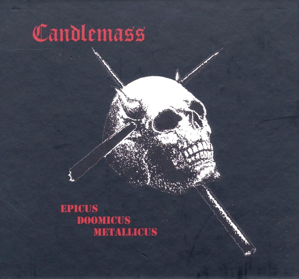 Epicus Doomicus.. (Special Edition)