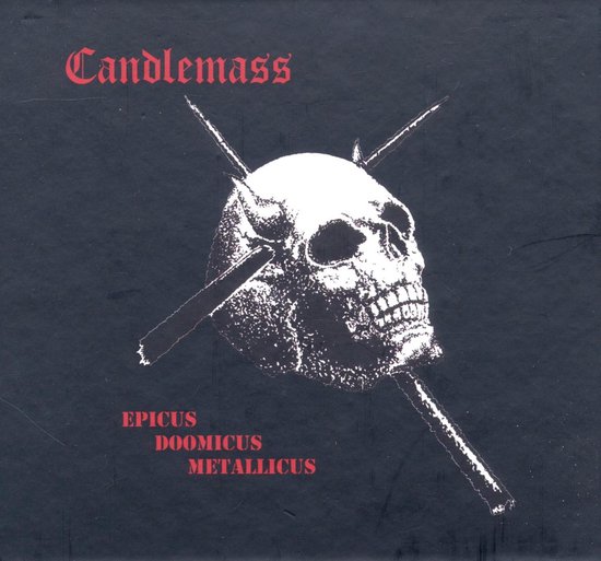 Epicus Doomicus.. (Special Edition)