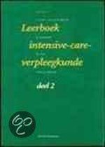 LEERBOEK INTENSIVE-CARE-VERPLEEGKUNDE 2  DR 3