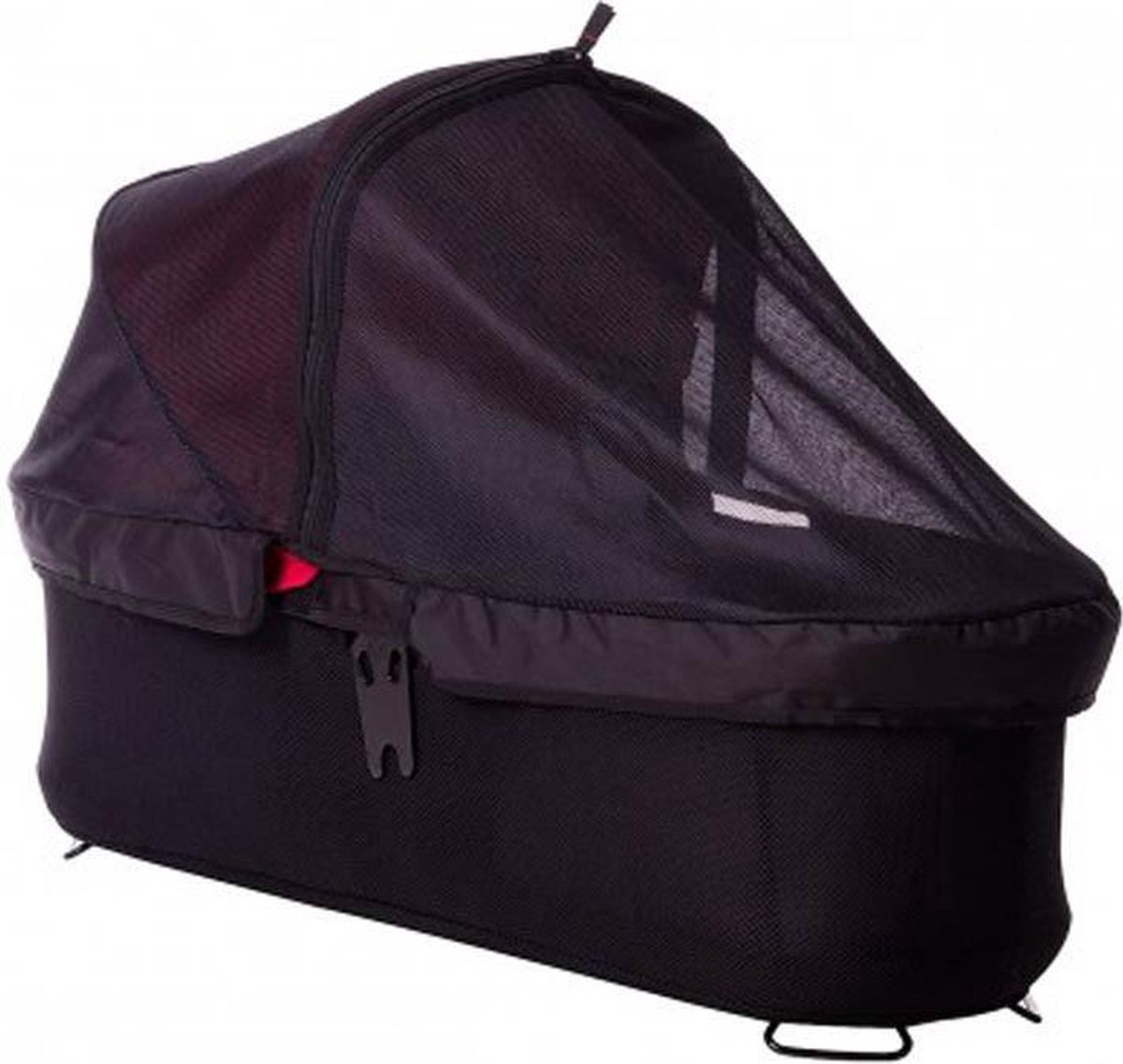 Mountain Buggy Reiswieg Mini 3 Zonnehoes