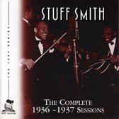 The Complete 1936 - 1937 Sessions