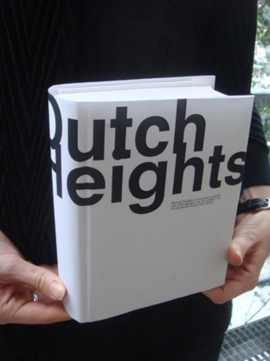 Dutch Heights Engelse Editie / 1 - B Heijne | Tiliboo-afrobeat.com