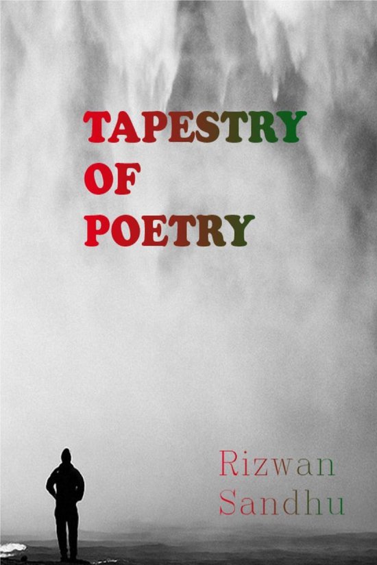 Omslag van Tapestry of Poetry