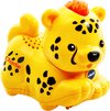 foto van VTech Zoef Zoef Dieren Charlie Cheetah - Speelfiguur