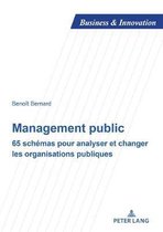 Business and Innovation- Management Public