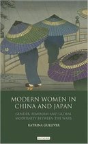 Modern Women In China And Japan