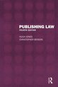 Publishing Law