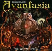 Avantasia Metal Opera 1