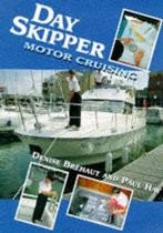 Day Skipper Sailing
