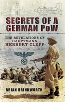 Secrets of a German POW