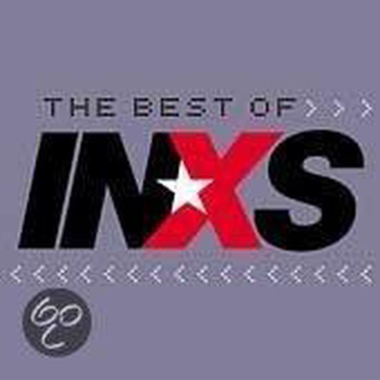 The Best Of INXS