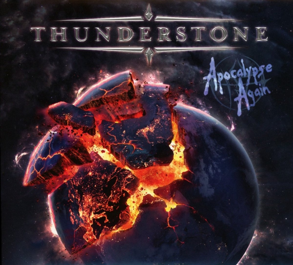 Apocalypse Again