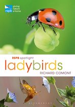 RSPB - RSPB Spotlight Ladybirds