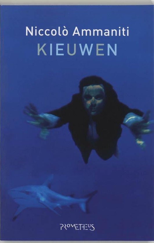 9789044608618 - Kieuwen