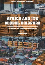 African Histories and Modernities - Africa and its Global Diaspora