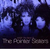 Pointer Sisters - Jump: Best Of
