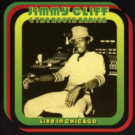Live In Chicago