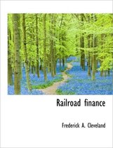 Railroad Finance