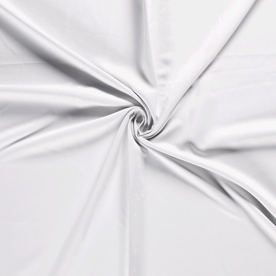 Tissu pour rideaux occultant - Tissu occultant - Blanc cassé - 30 mètres |  bol.com
