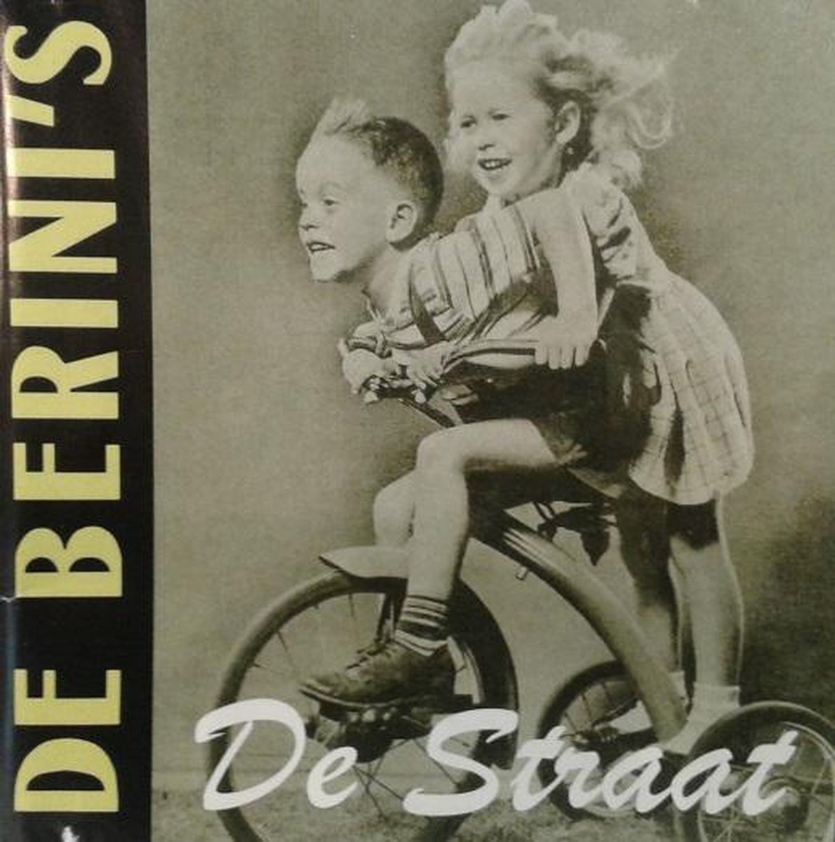 De Straat