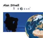 Alan Stivell - 1 Douar (CD)