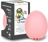 Brainstream Pastel PiepEi eierwekker - Roze