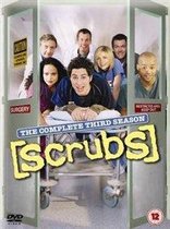 Scrubs Season 3