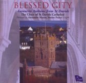 Blessed City - Favourite An
