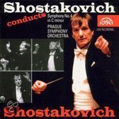 Shostakovich Conducts Sho