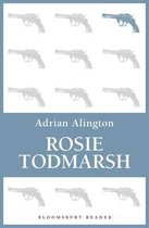 Omslag Rosie Todmarsh