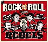 Various - Rock N Roll Rebels