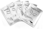 KELERINO. Hydrogel Eye Patches - Oogmasker - Verwijdert Wallen - 5 paar