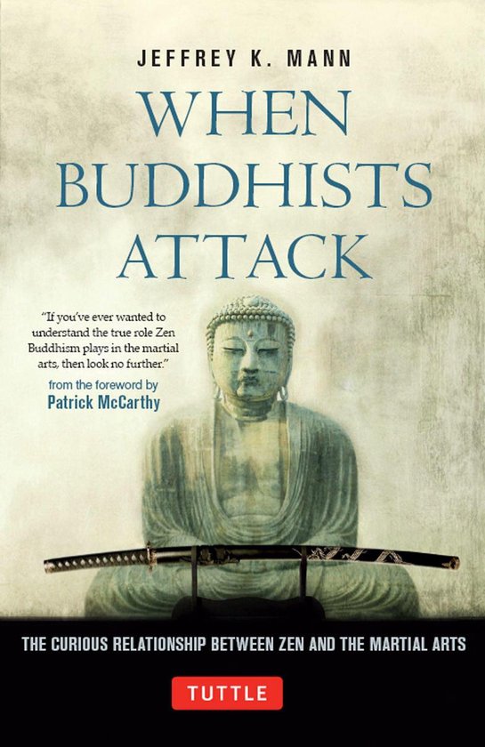 When Buddhists Attack - cover