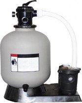 Zandfilter systeem 400L | Zandfiltersysteem | filter pomp | elektrische pomp | zwembad filter