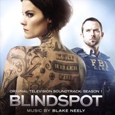 Blindspot: Season One [Original Television Soundtrack]