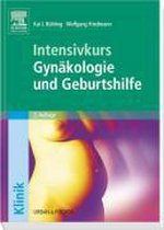 Intensivkurs Gynäkologie und Geburtshilfe