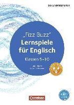 Lernen im Spiel - Sekundarstufe: Fizz Buzz