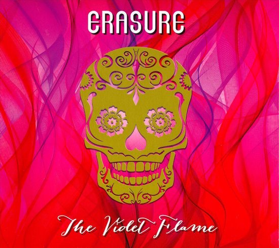 Violet Flame