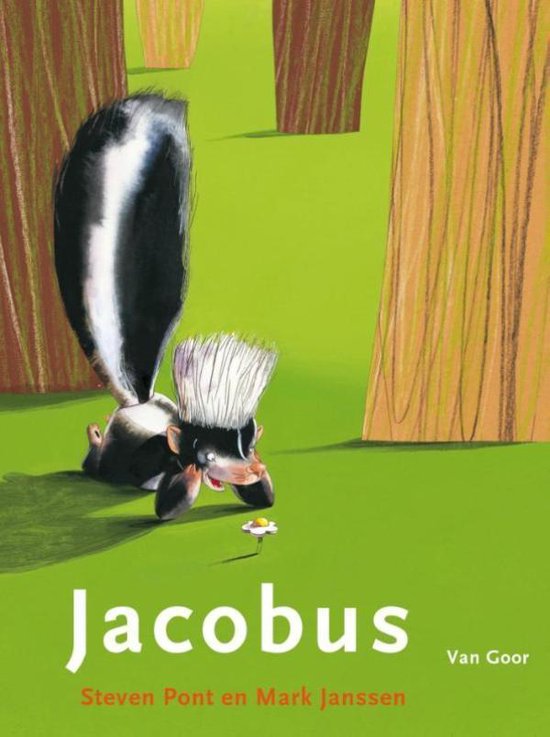 Jacobus - cover