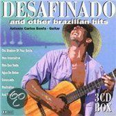 Desafinado And Other Brazilian Hits