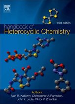 Handbook Of Heterocyclic Chemistry