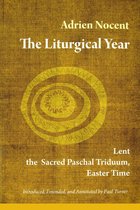 Liturgical Year 2 - The Liturgical Year