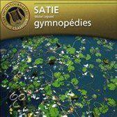 Satie: Gymnopédies