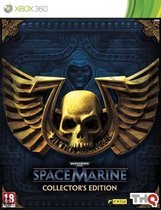 Warhammer 40.000: Space Marine - Collector's Edition