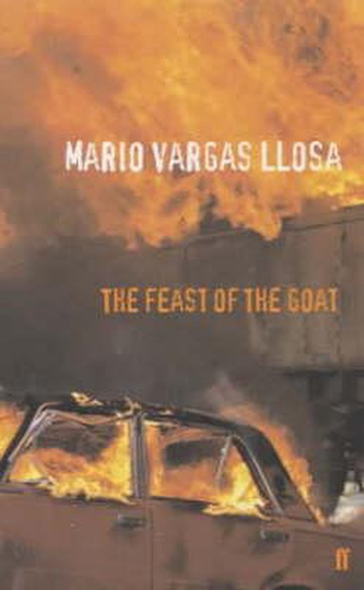 Feast Of The Goat