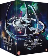 Star Trek Deep Space Nine Complete Serie (Import met NL)