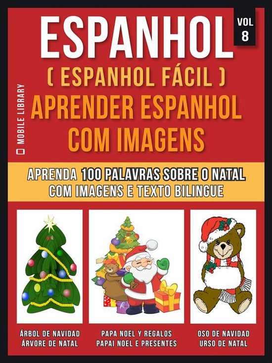 Foreign Language Learning Guides - Espanhol ( Espanhol Fáci ... - cover