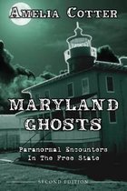 Maryland Ghosts