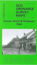 Craven Arms & Stokesay 1902