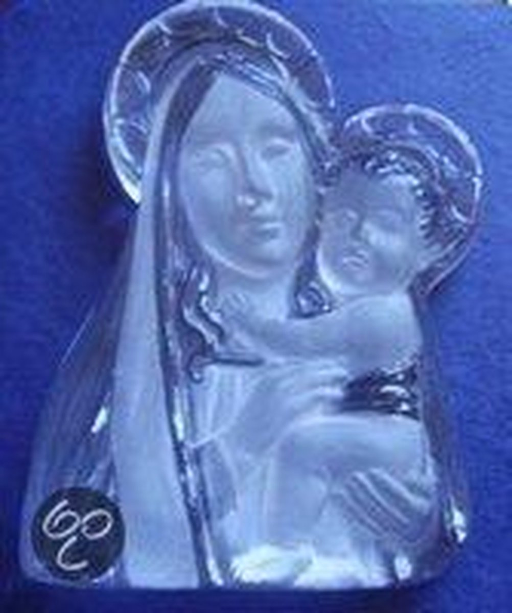 Italie Decoratief beeld of figuur Maria